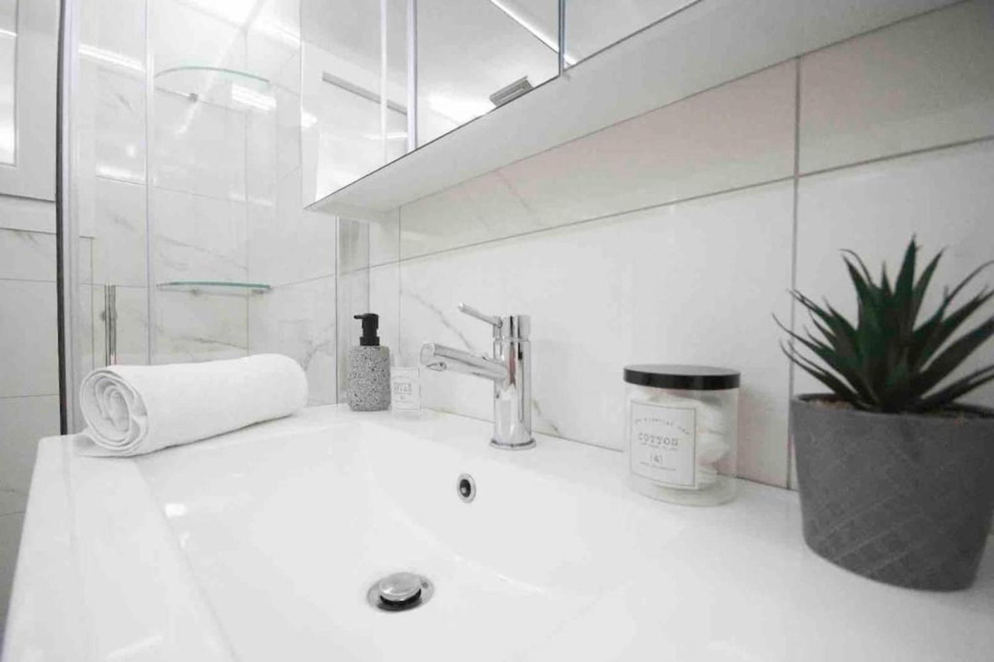 Alkuoni Lux Flat At Pfaliro Aten Exteriör bild