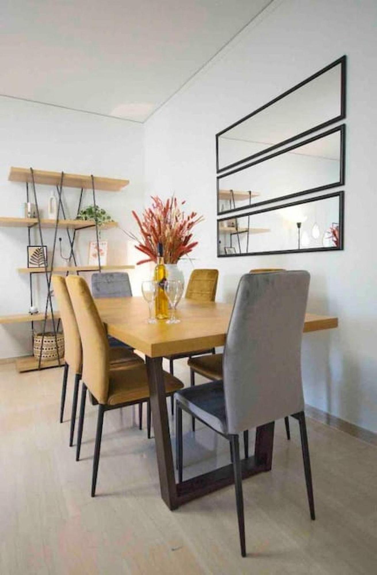 Alkuoni Lux Flat At Pfaliro Aten Exteriör bild